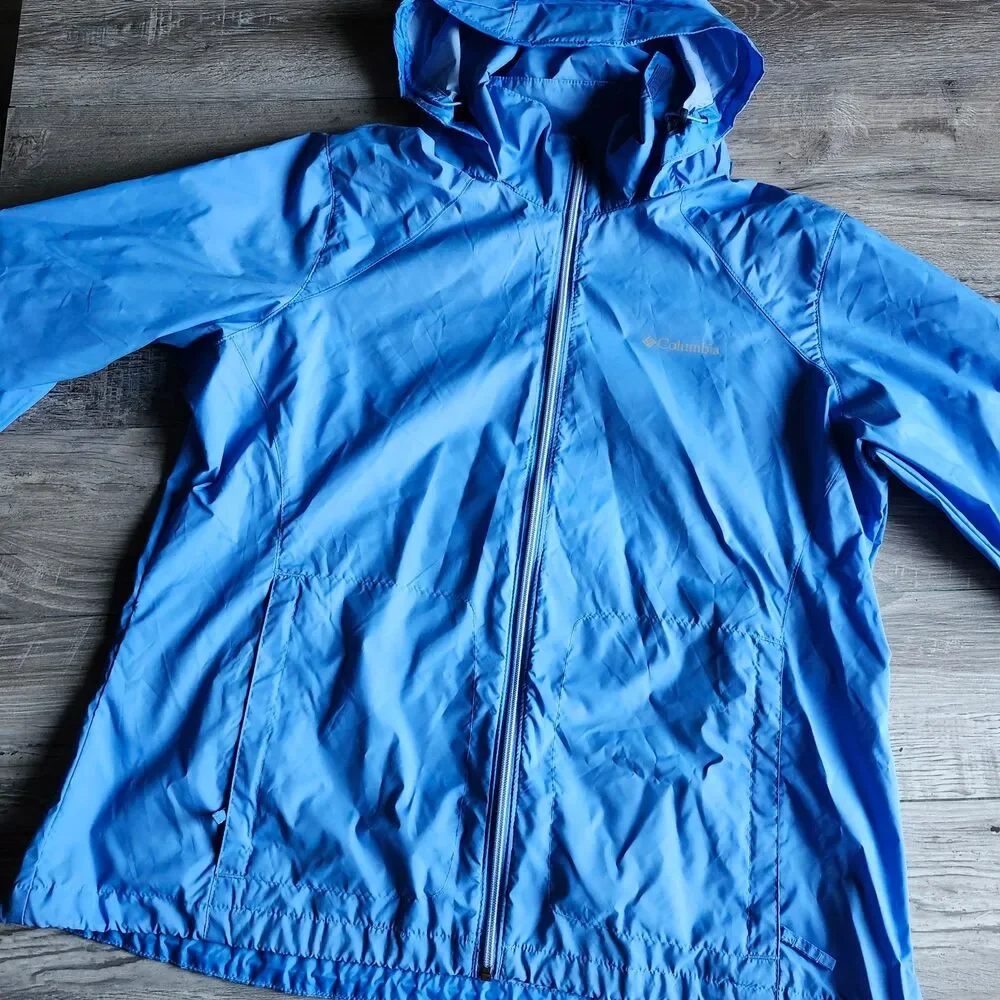(XXL) Columbia jacket